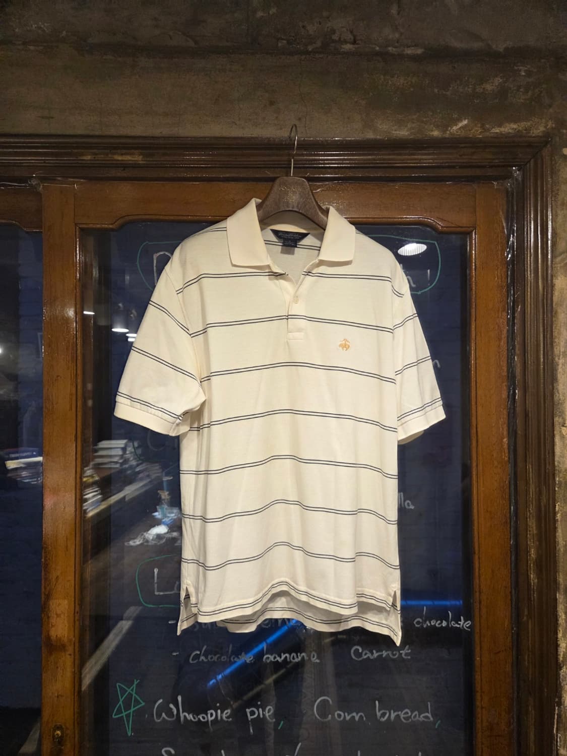 브룩스 브라더스 PK 티셔츠  상품이미지9