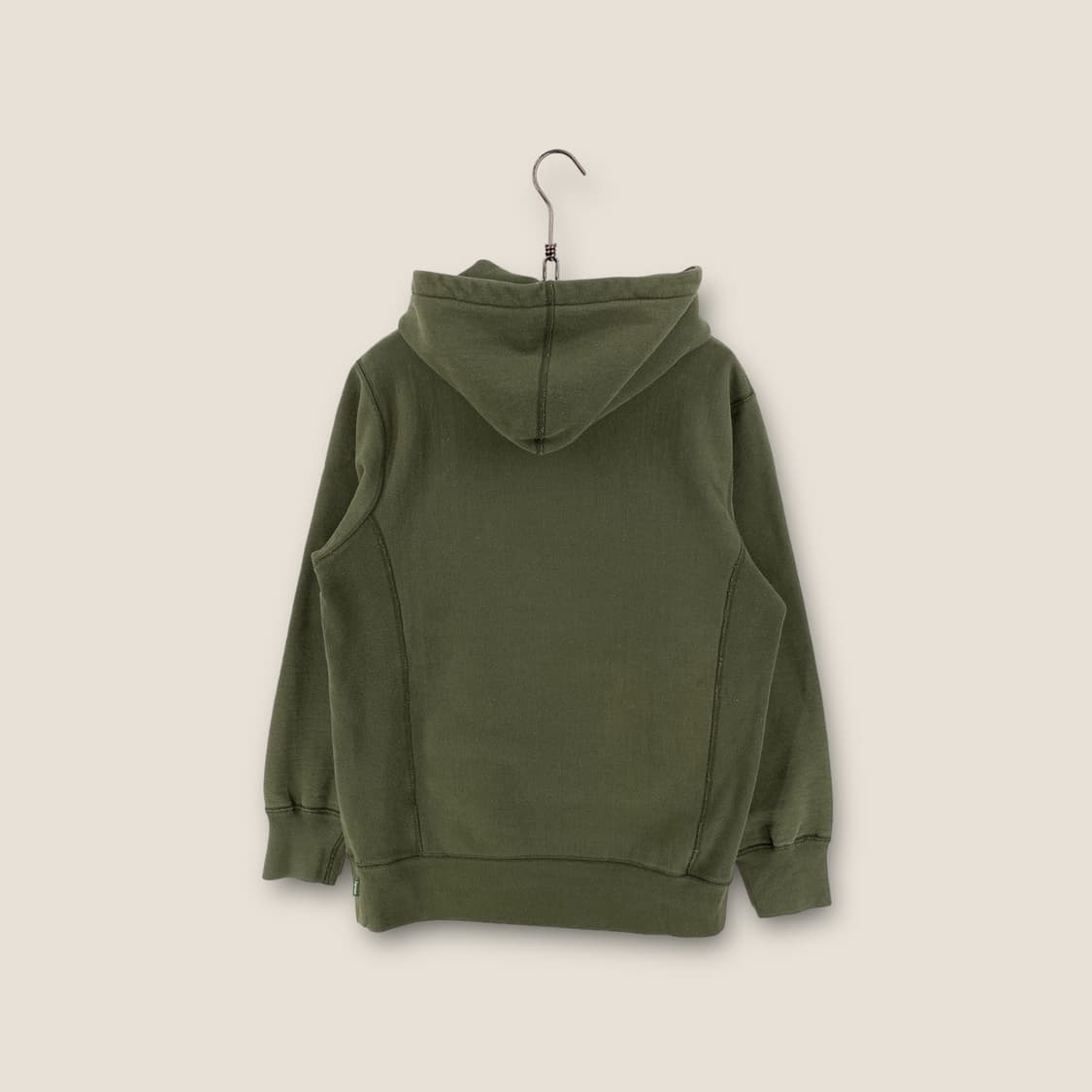 슈프림 2011 박스로고 후드티 상품이미지2