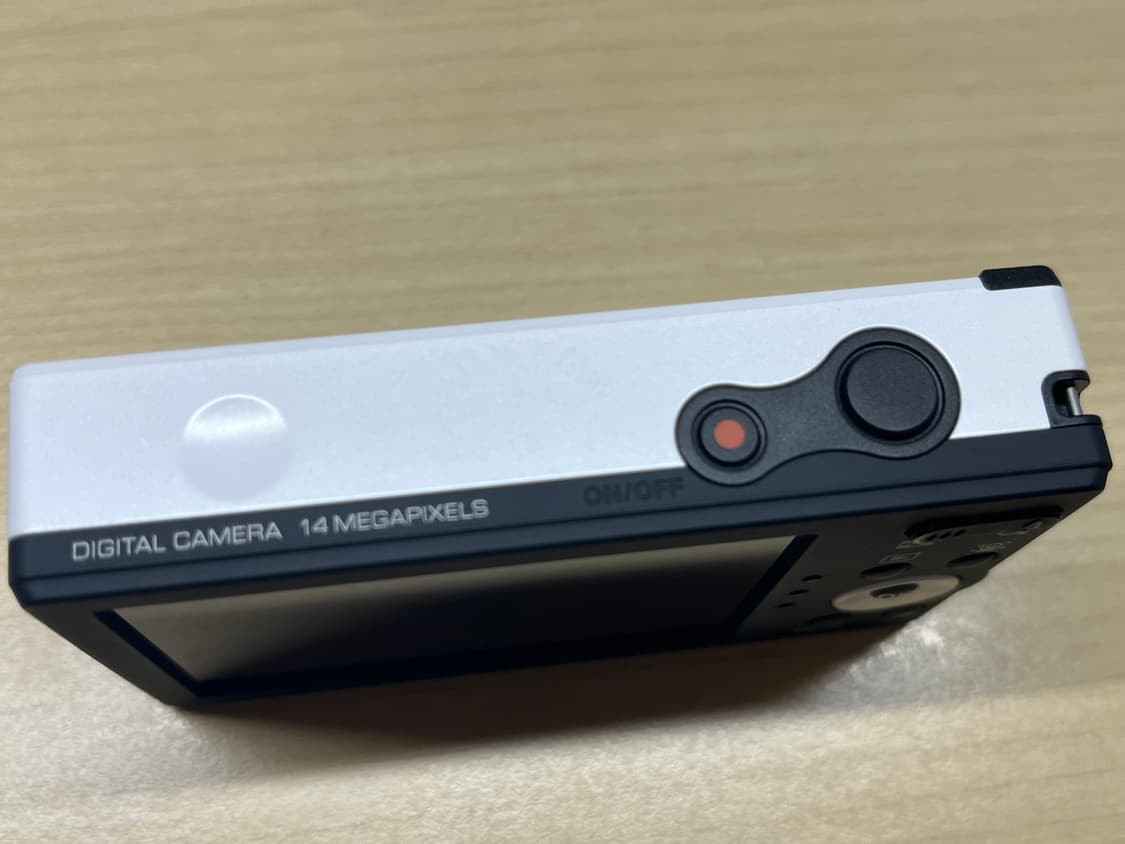 민트/ 카꾸) Pentax 옵티오 rs1500 풀박스 상품이미지3