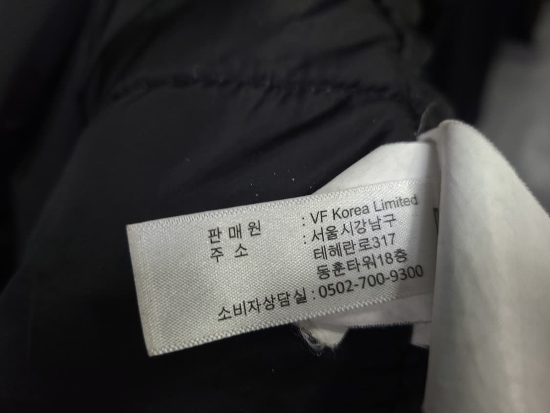 반스패딩야상파카like아메카지 상품이미지10