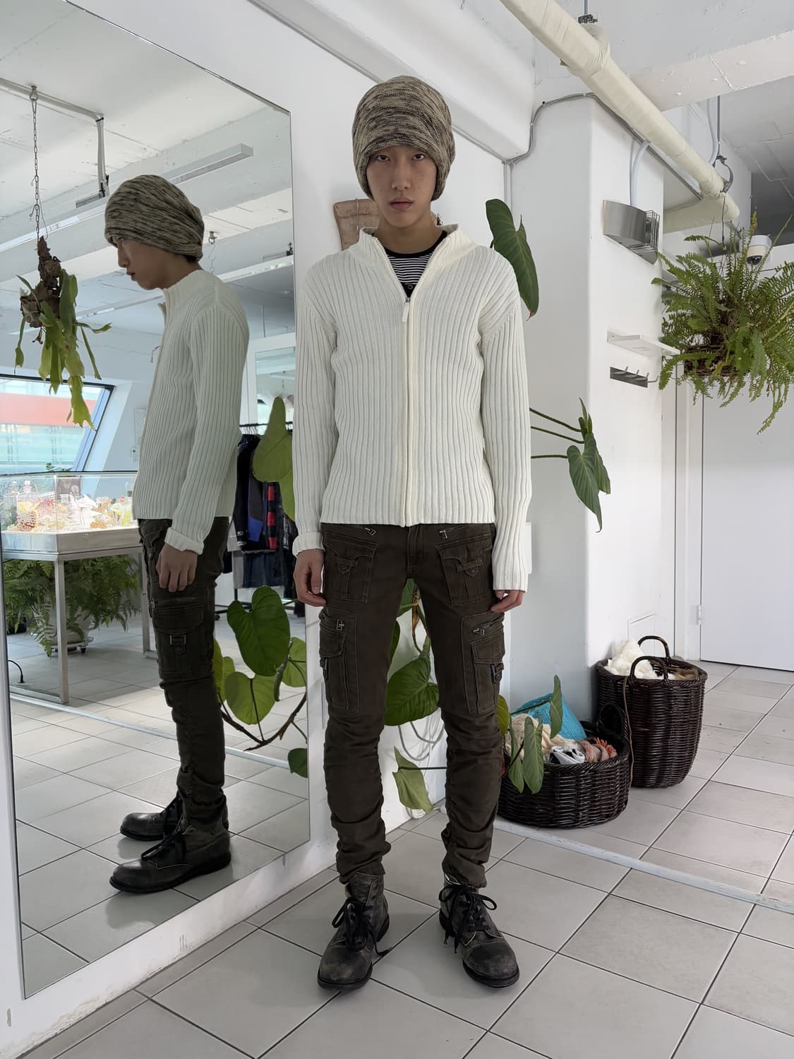 SEMANTIC DESIGN 상품이미지1