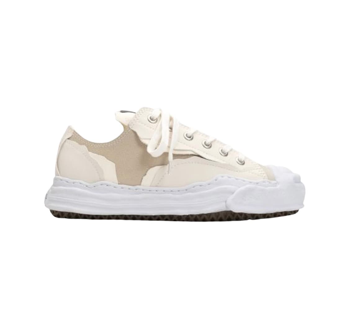 [43] 미하라 야스히로 x 71 MICHAEL 행크 스니커즈 상품이미지1