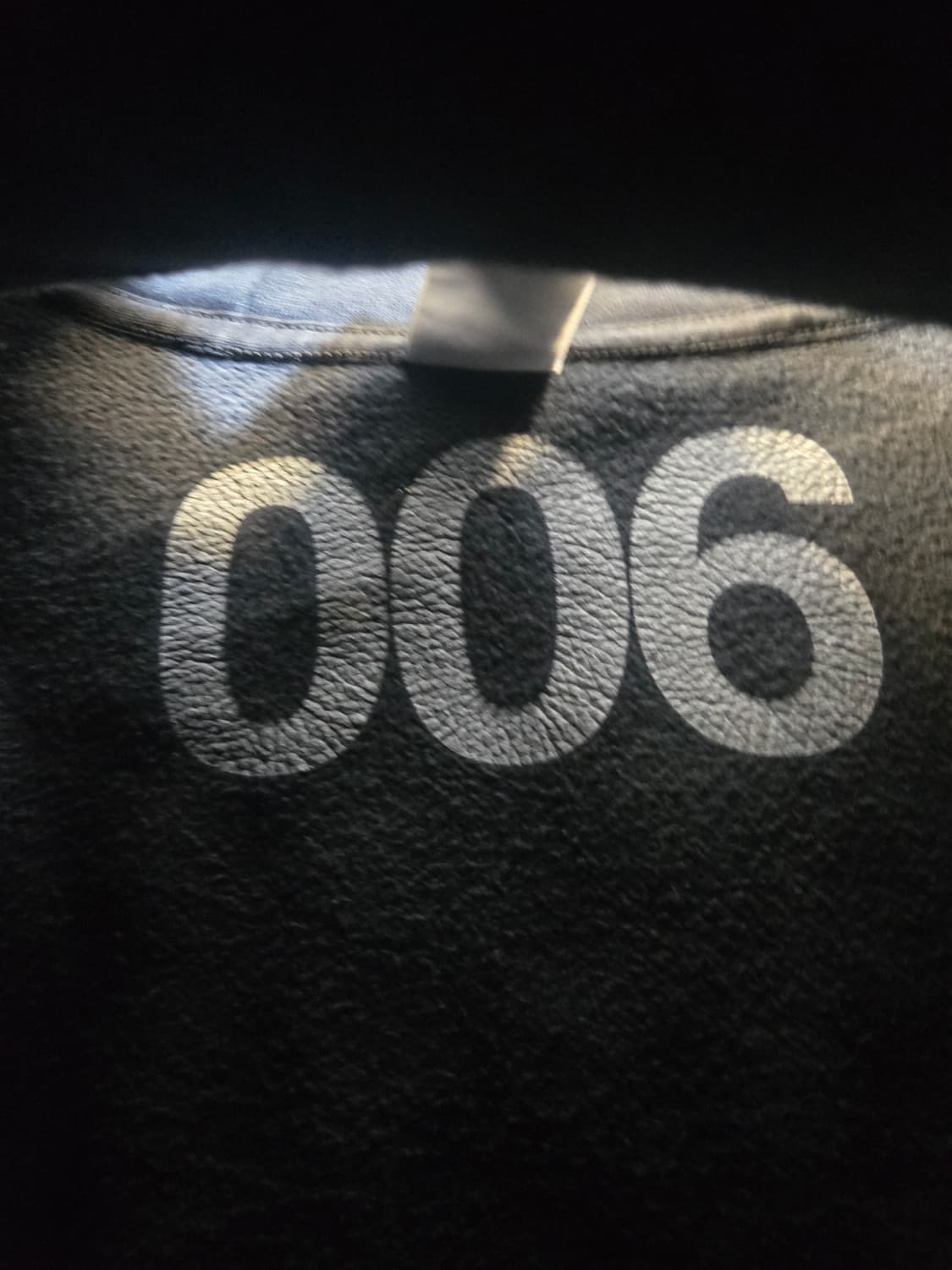 나이키에어x 오프화이트 콜라보 상품이미지3