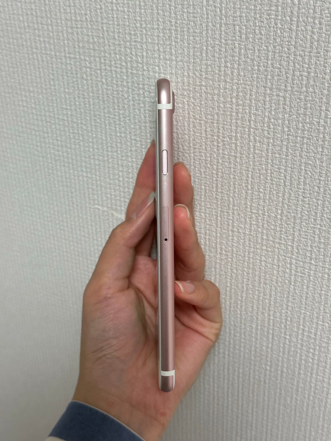 아이폰 7 로즈골드 128기가 상품이미지3