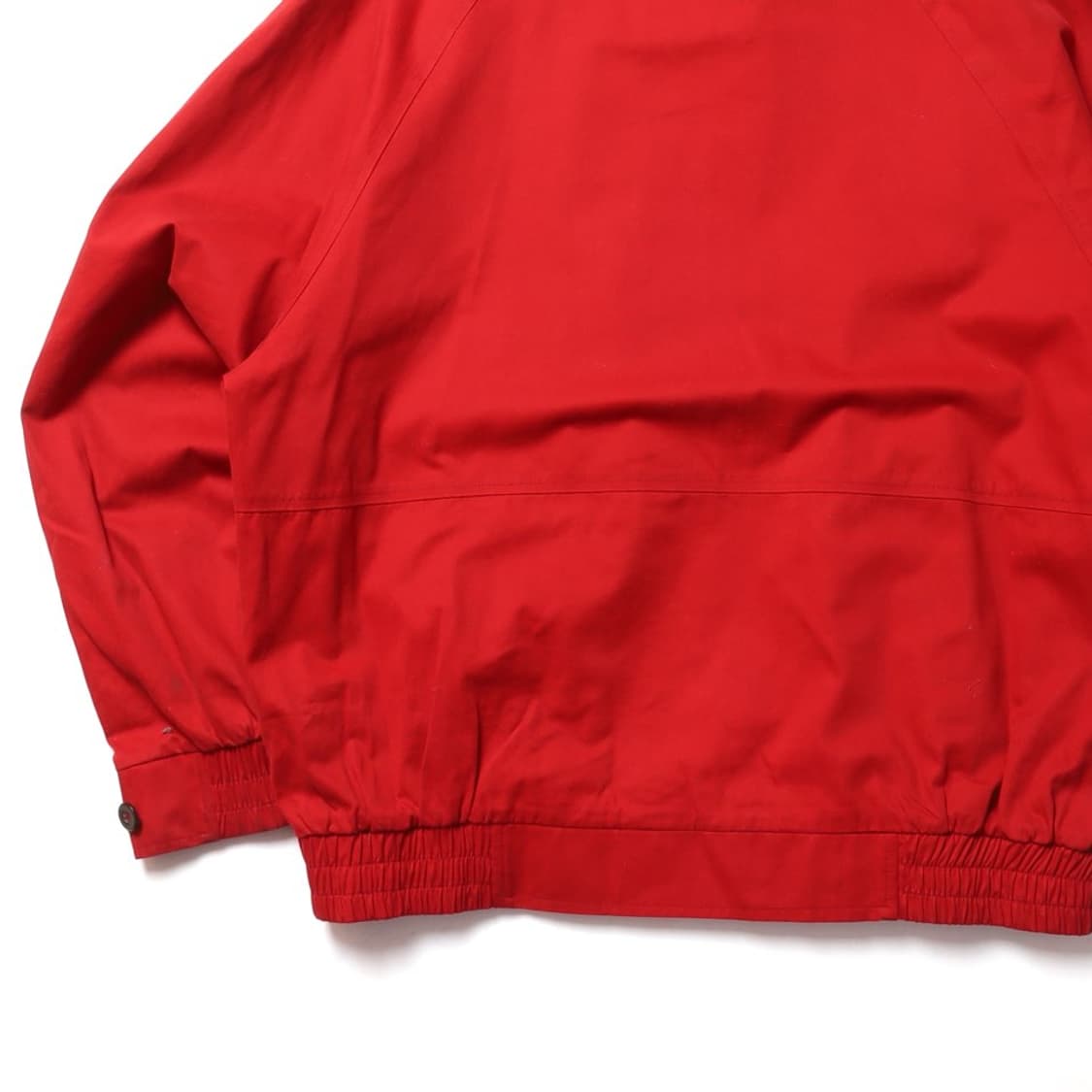 버버리 Burberry Crest Logo Blouson Jacket
 상품이미지6