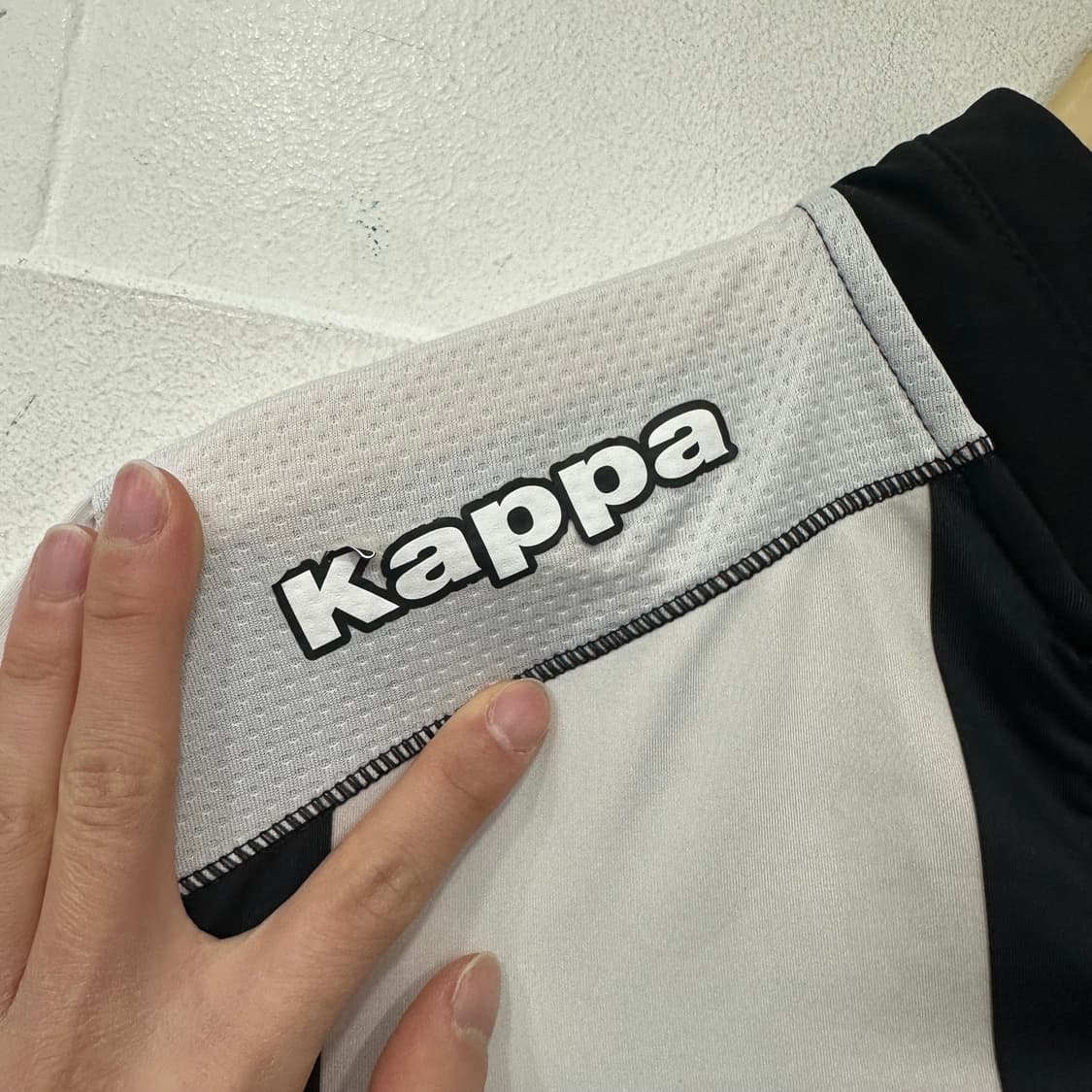 카파 산투스 네이마르 유니폼 상품이미지6