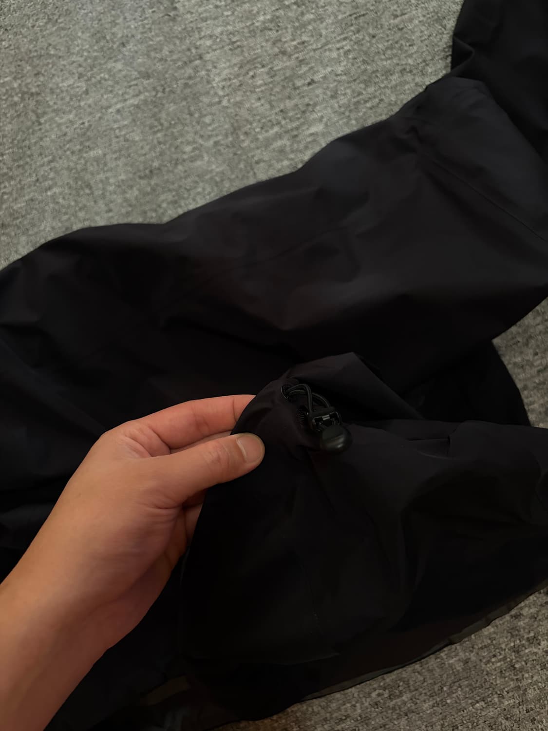 아크테릭스 베타LT자켓 블랙 M 상품이미지7