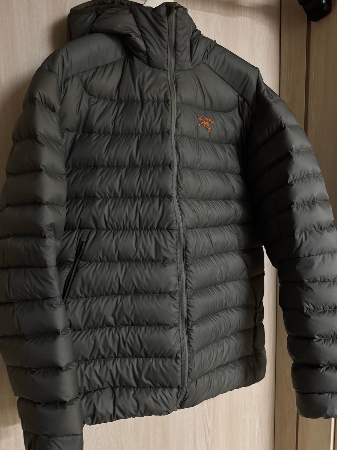 아크테릭스 세륨 포리지베르베 L 상품이미지1