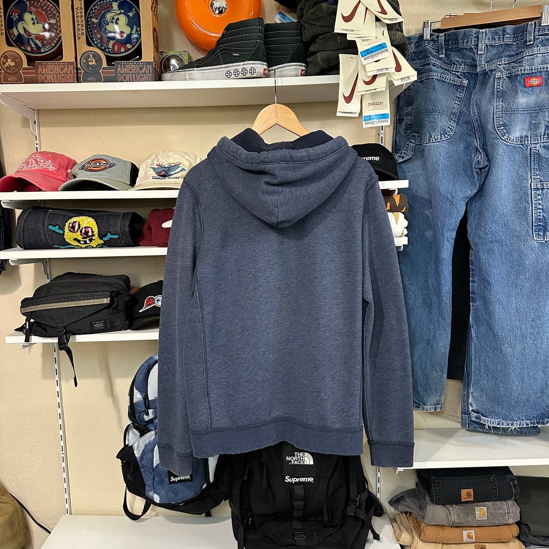 아베크롬비 후드집업 상품이미지5