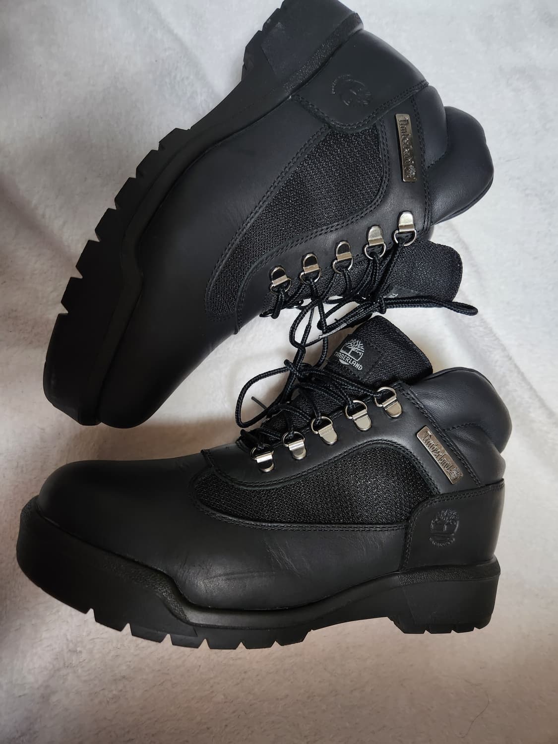 팀버랜드 워터프루프 필드부츠 (275) 상품이미지1