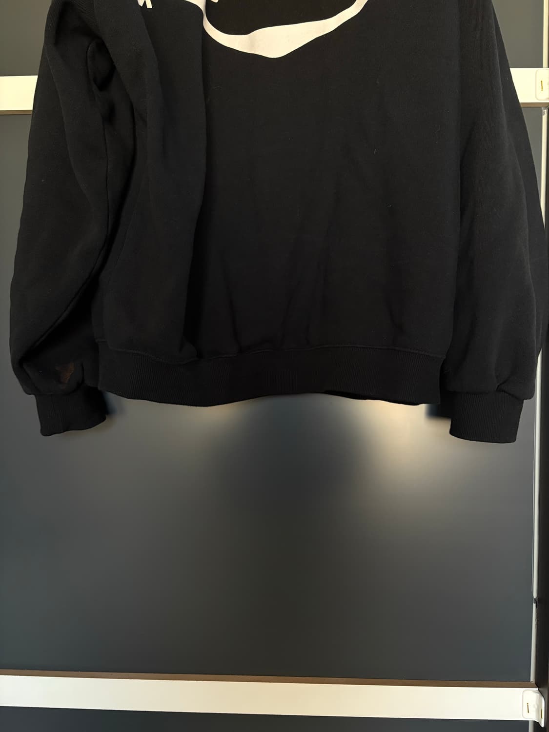 Mschf 맨투맨 OS 상품이미지3