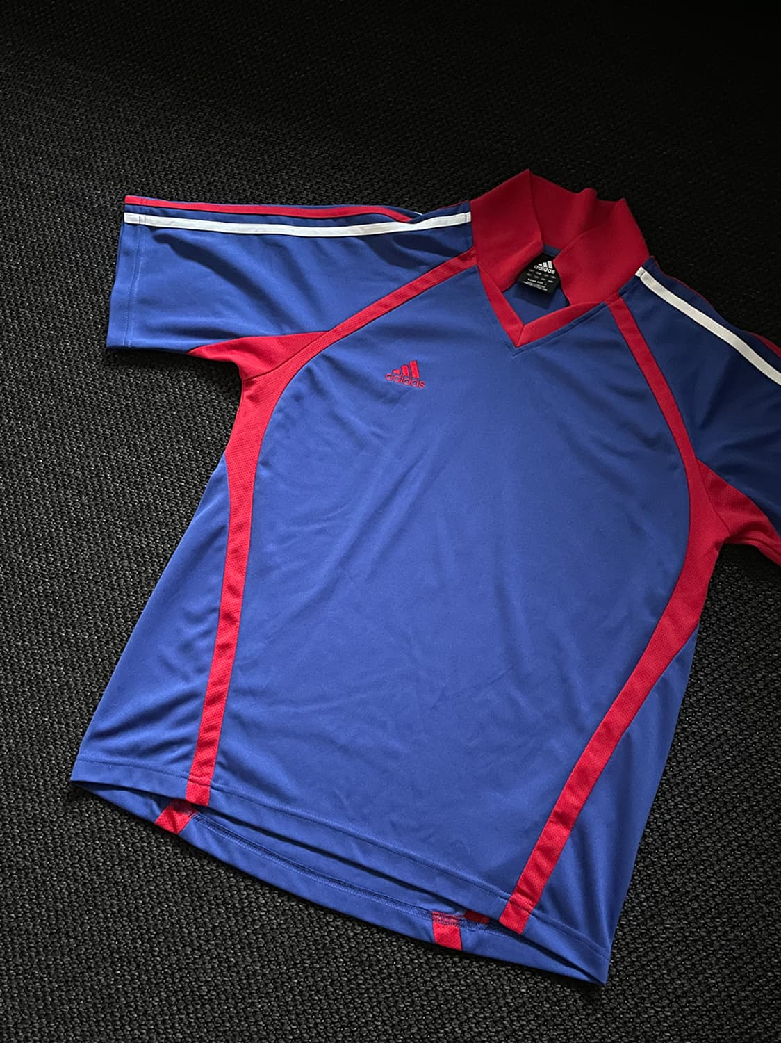 아디다스 유니폼 져지 반팔 상품이미지1