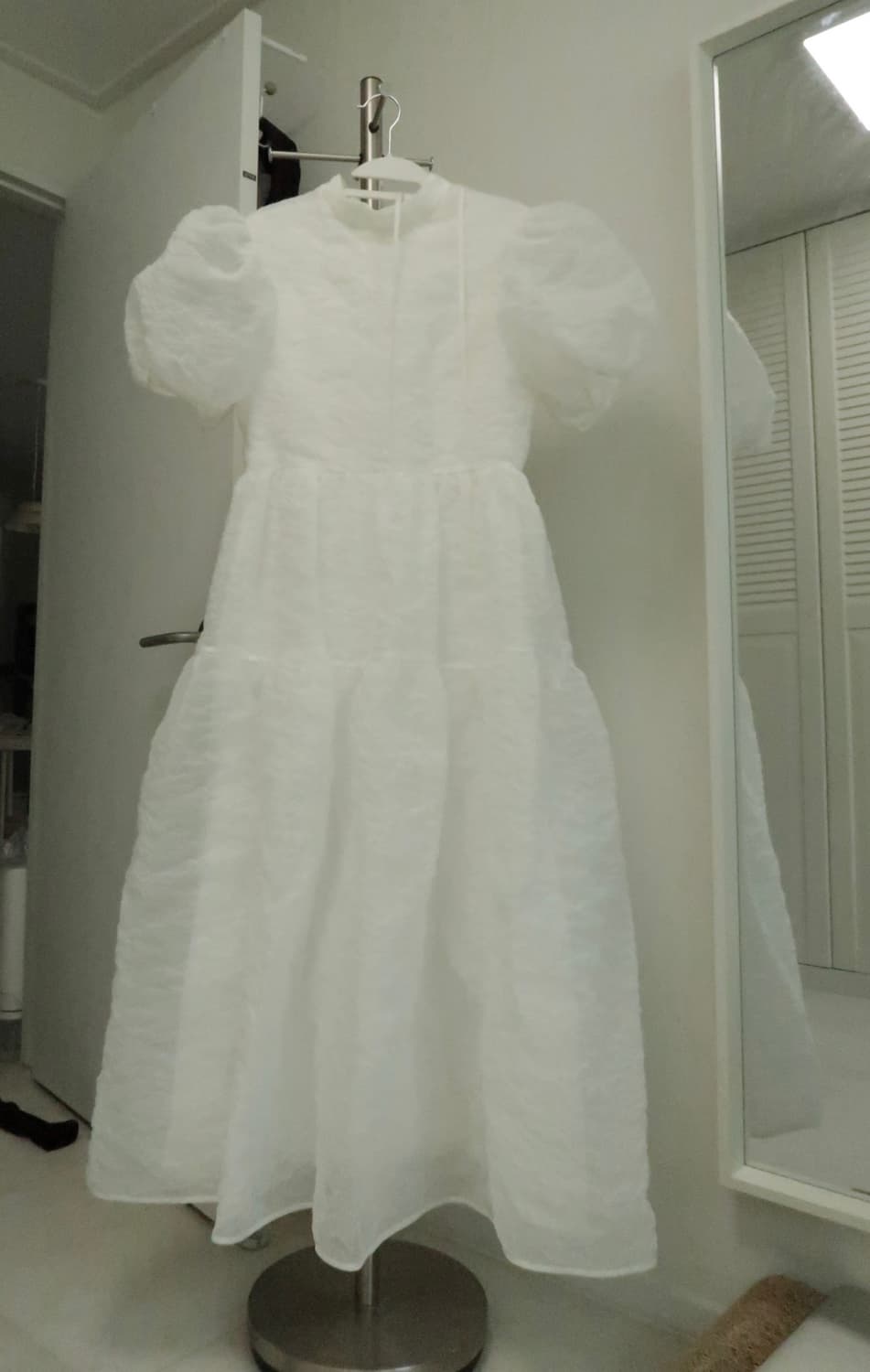 세실리에반센 캘리드레스 상품이미지6