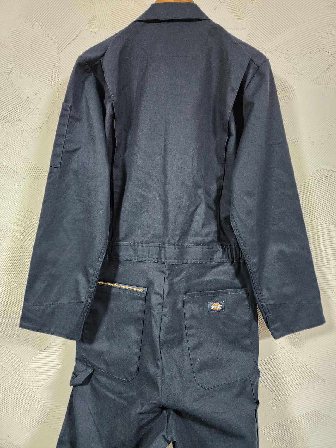 디키즈 네이비 점프수트 상품이미지4