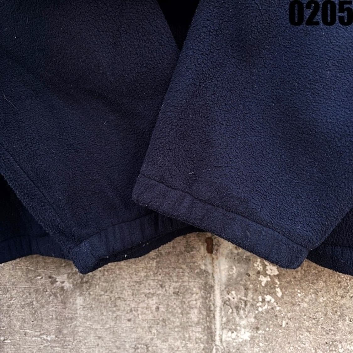 폴로 랄프로렌 폴라 플리스 집업 자켓 점퍼  상품이미지3