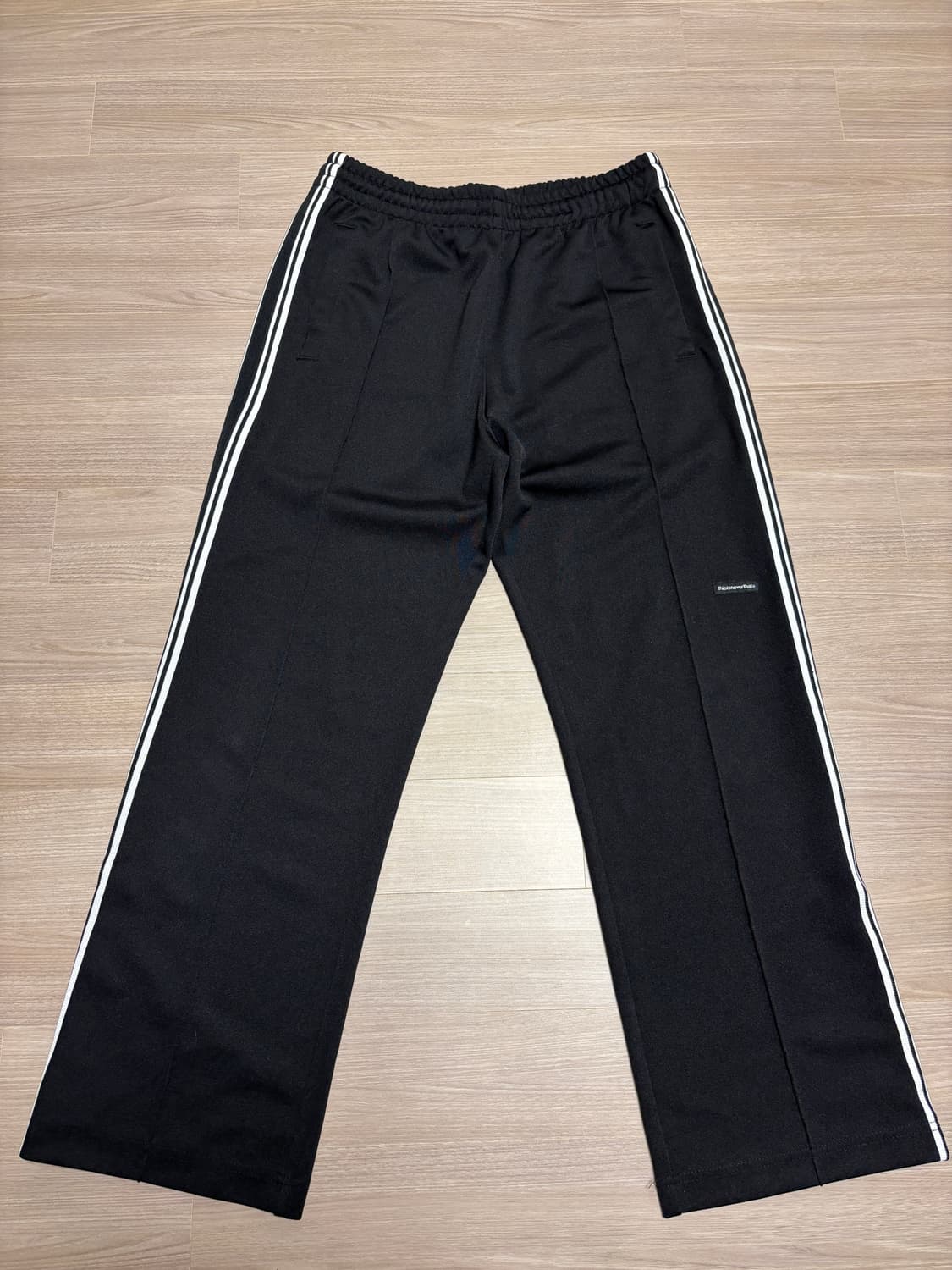 THISISNEVERTHAT 트랙 팬츠 상품이미지1