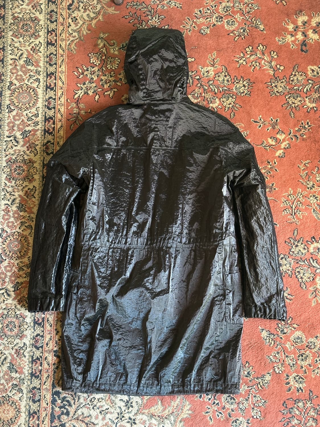 C.P. Company Kan-D Garment-Dyed Crinkled 상품이미지3
