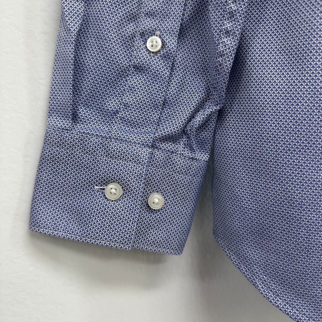 휴고보스 유럽 정품 셔츠 상품이미지7