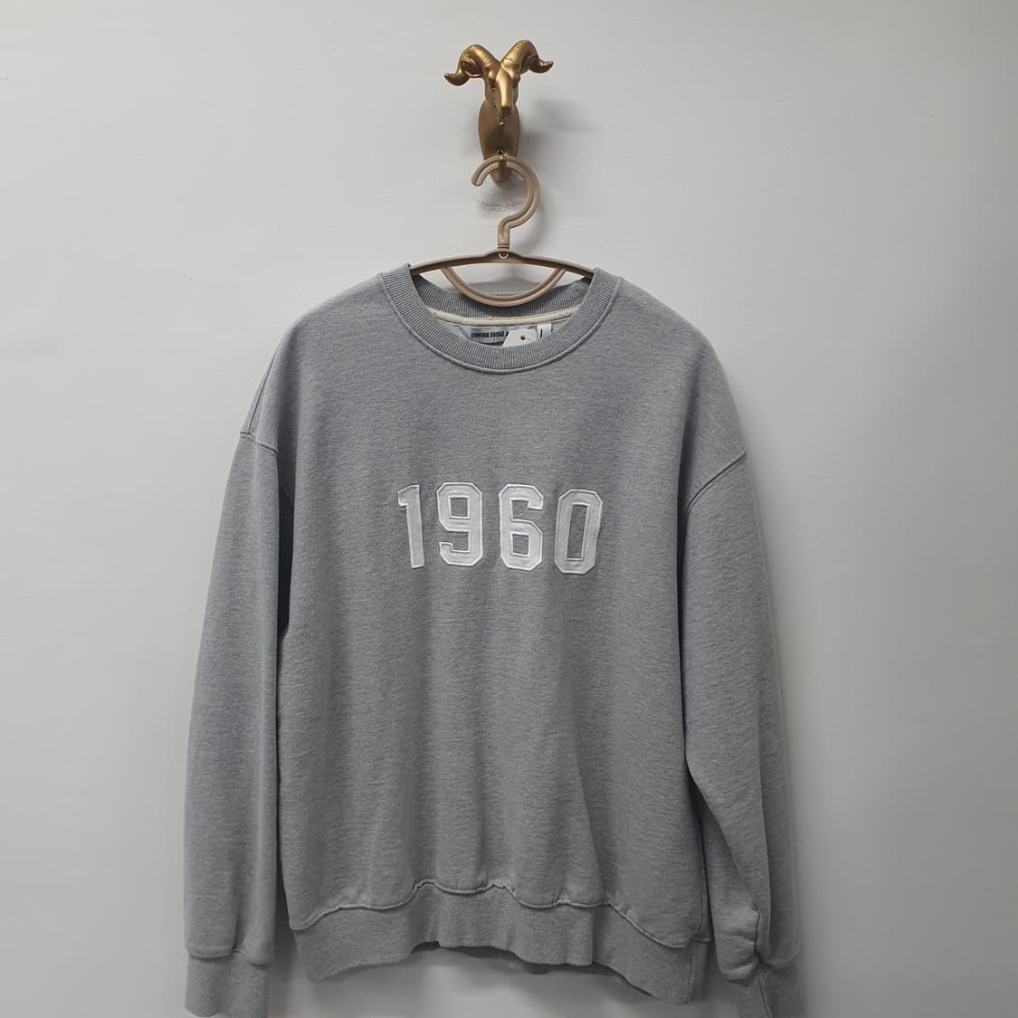 유니폼브릿지 스웻셔츠 상품이미지1