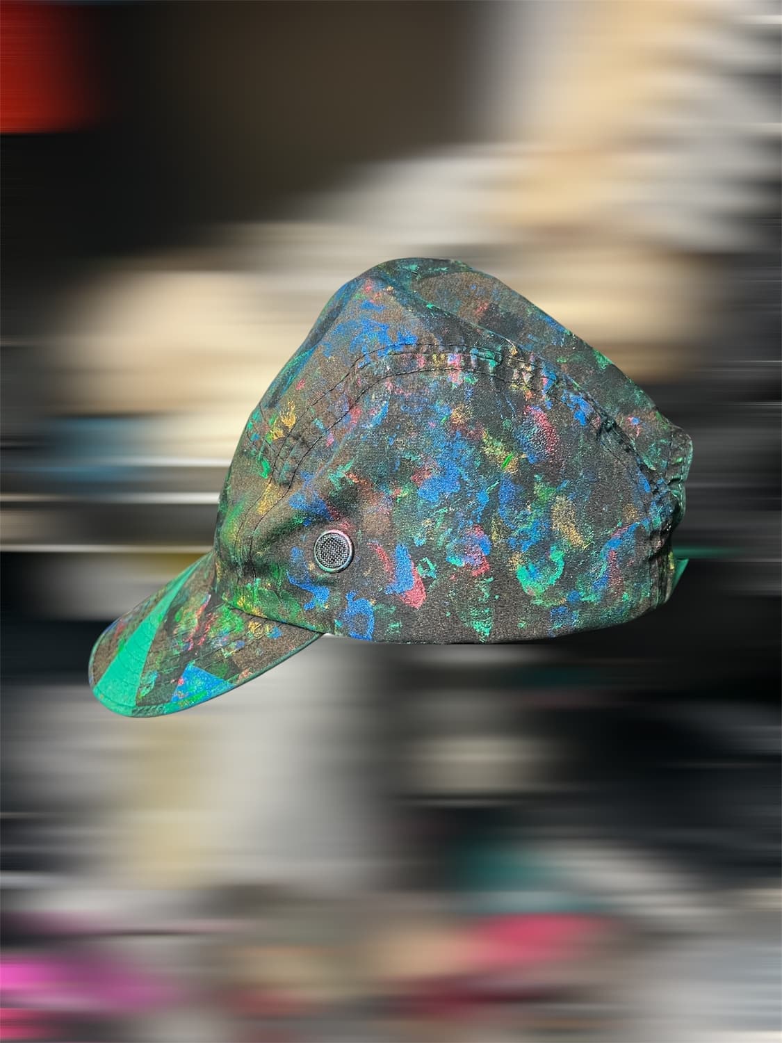 스투시 빈티지 켐프캡 상품이미지5