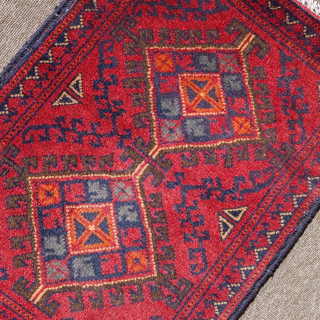 Tribal Rug T922618 상품이미지3