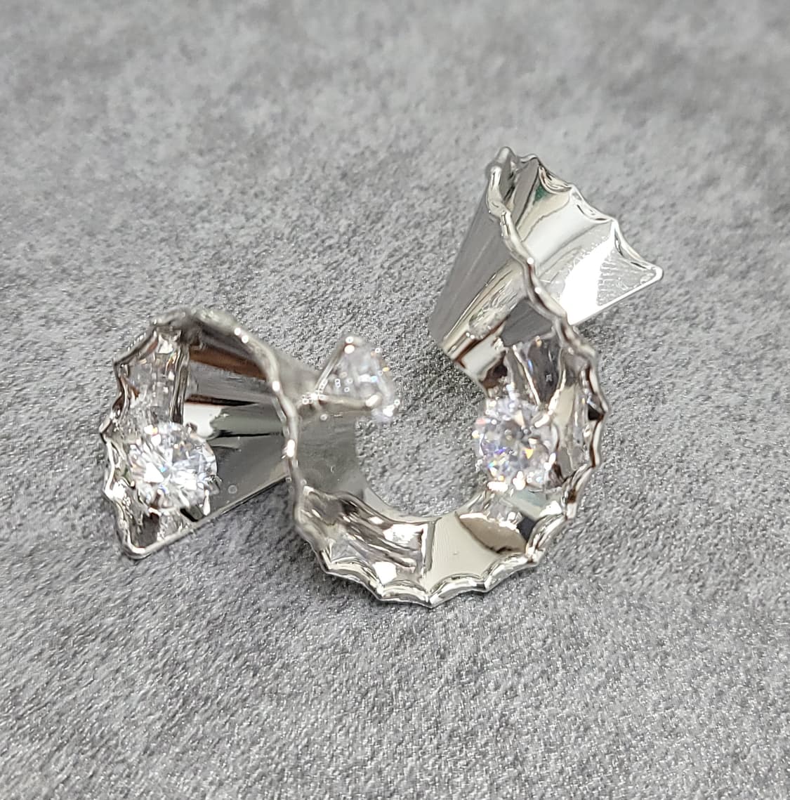 luxury earrings 상품이미지5