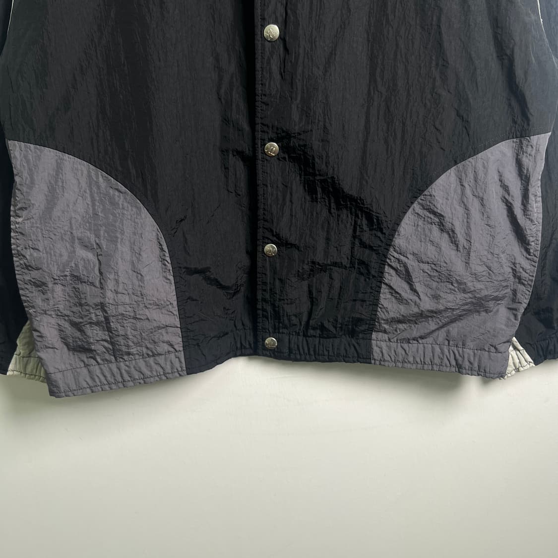 X-Large 나일론 팀 자켓 M 상품이미지5