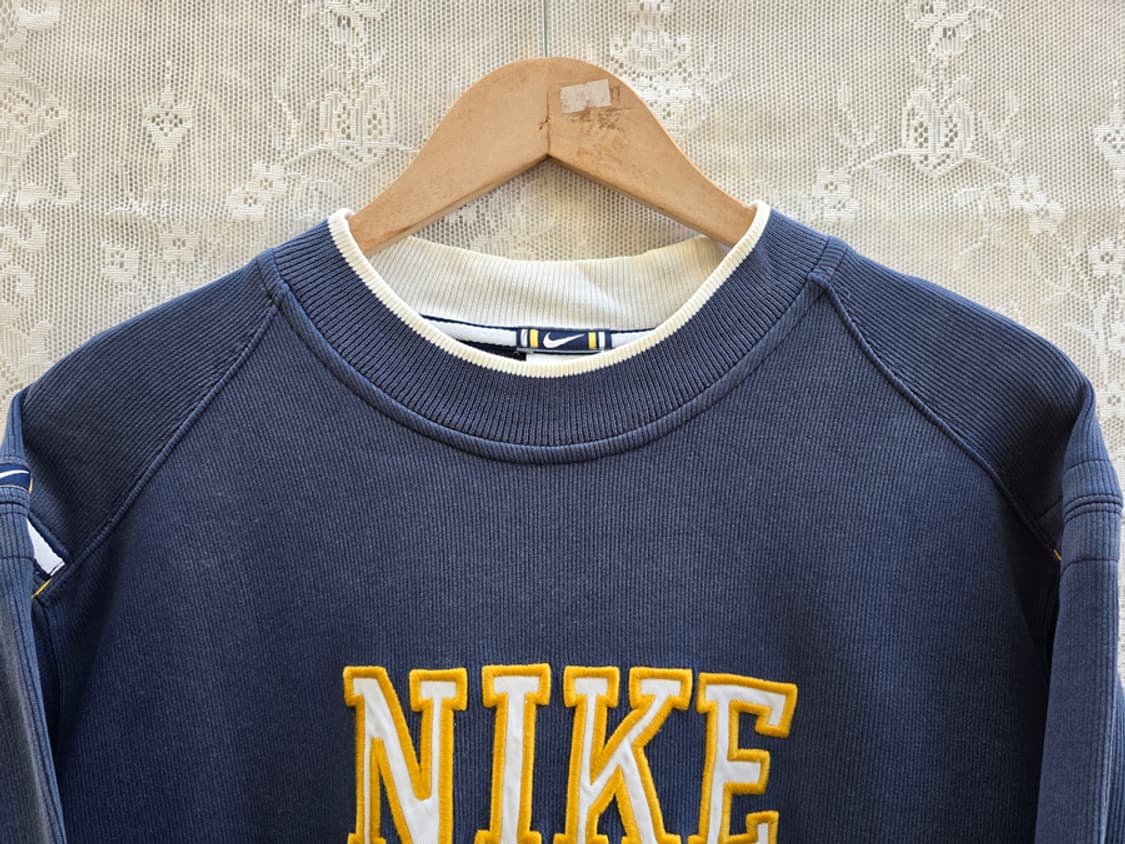 90s 나이키 스웻 상품이미지3