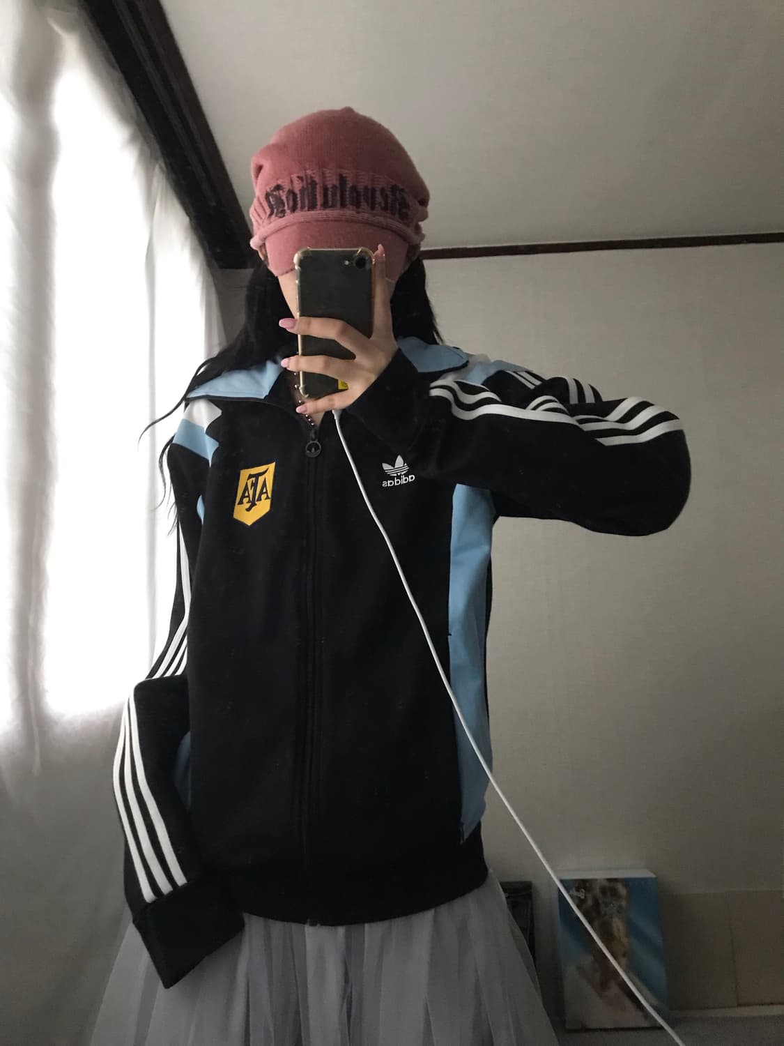 아디다스 아르헨티나 져지 상품이미지3