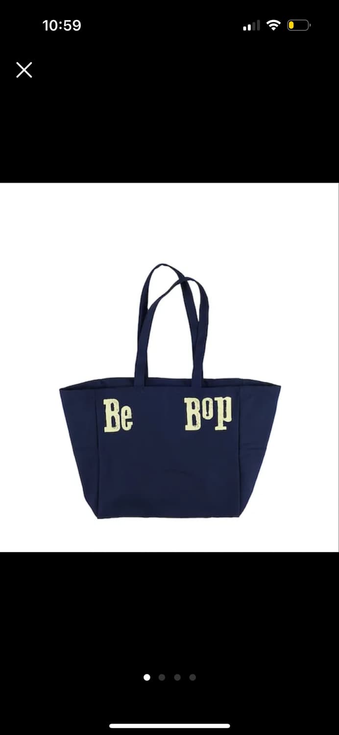 ERTR 이알티알 에코백 상품이미지1