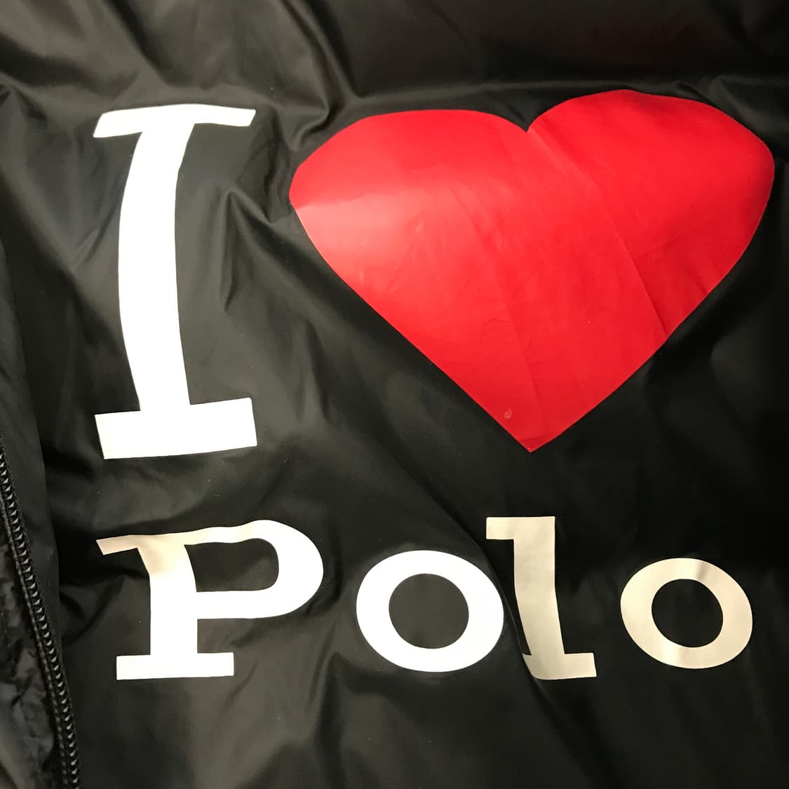 폴로 랄프로렌 롱 푸퍼다운패딩 [12-14,L] 상품이미지5