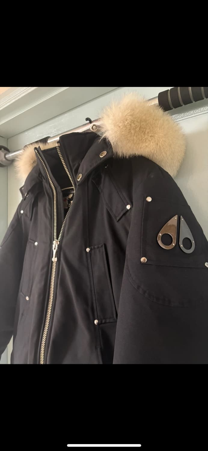 무스너클 발리스틱 상품이미지2