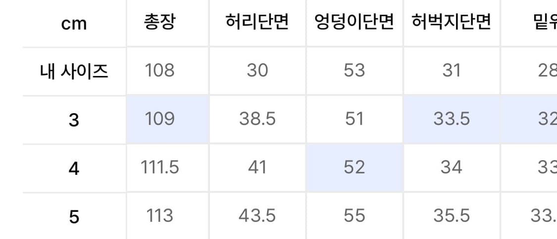 [3] 라벨아카이브 버클 트윌 팬츠  상품이미지7