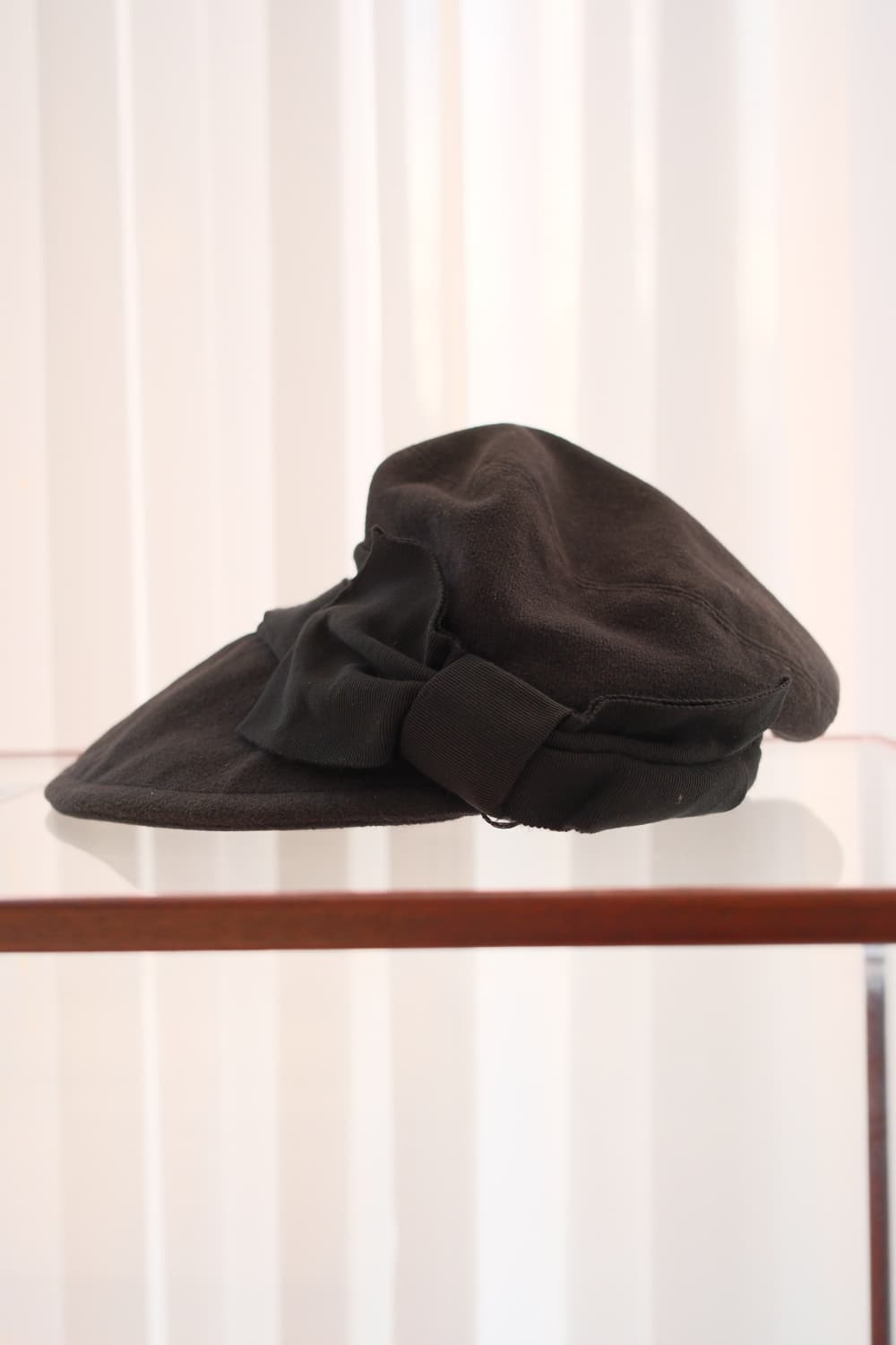 Ribbon cap 상품이미지3