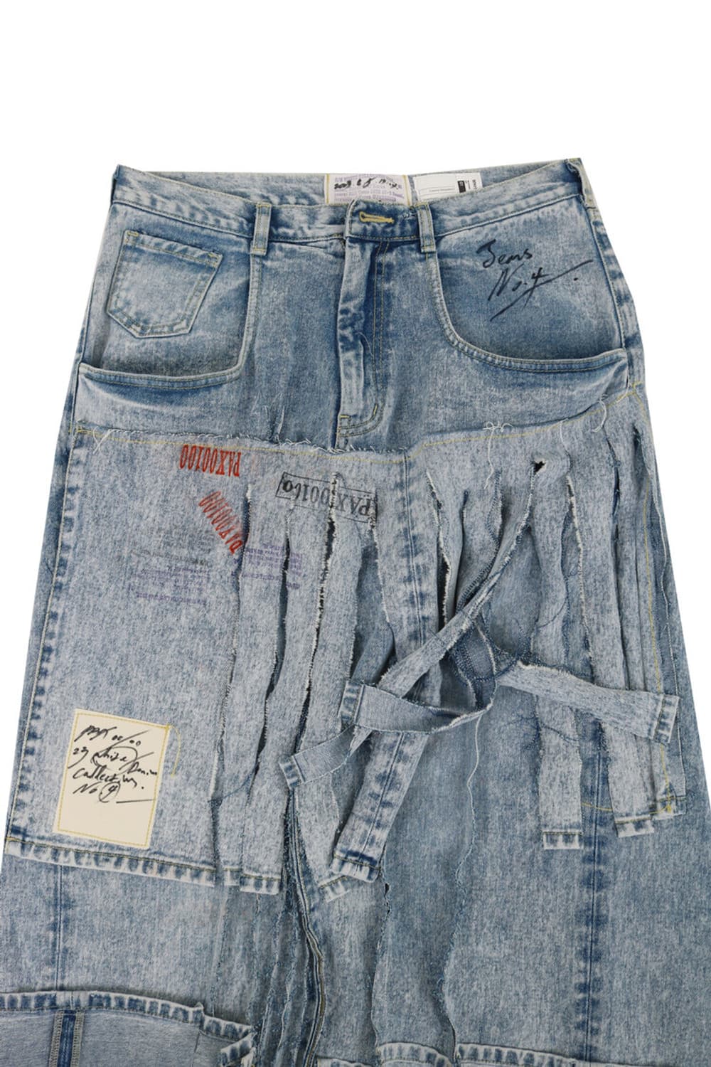 Pax00100 스커트 상품이미지3