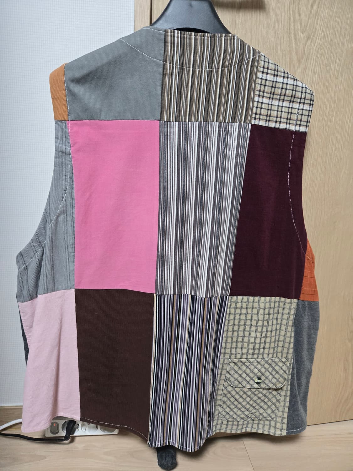 실라주 sillage 멀티컬러 베스트 상품이미지2