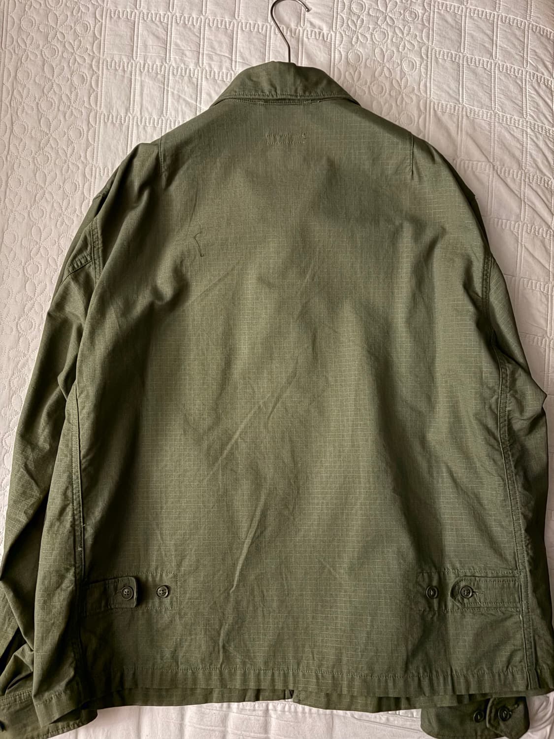 [L] engineered garments Claigton Jacket 상품이미지2