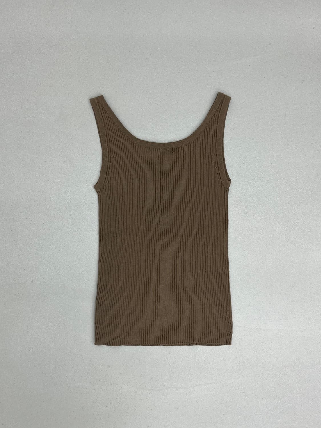 MISCH MASCH 슬리브리스 상품이미지6