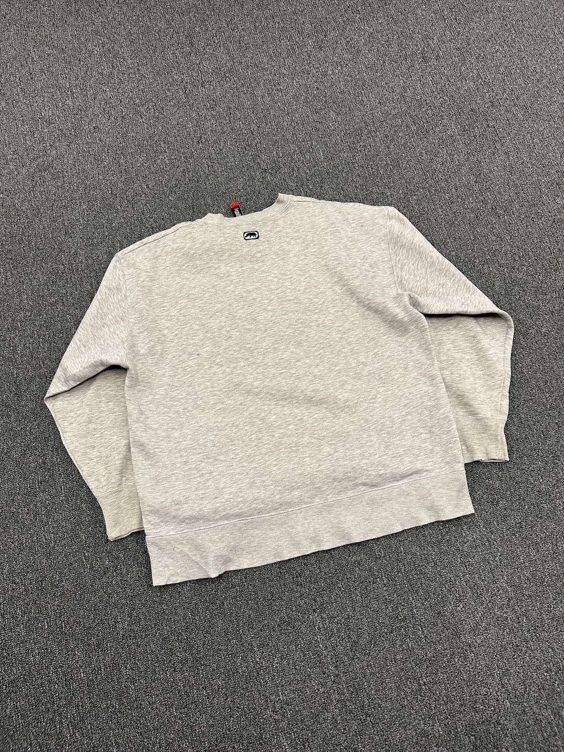 L) ECKO UNLTD 올드스쿨 스웻 맨투맨 상품이미지2