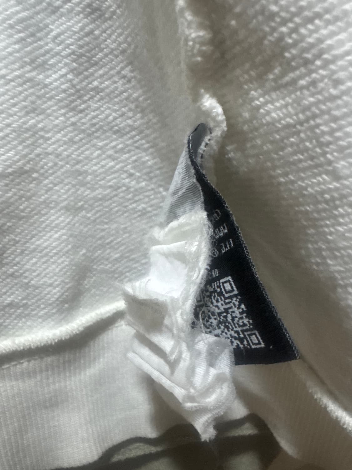 cp컴퍼니 고글 후드집업 상품이미지3