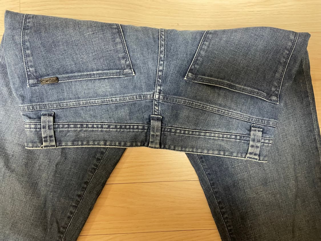 Loro Piana 청바지 데님 팬츠2종 상품이미지3