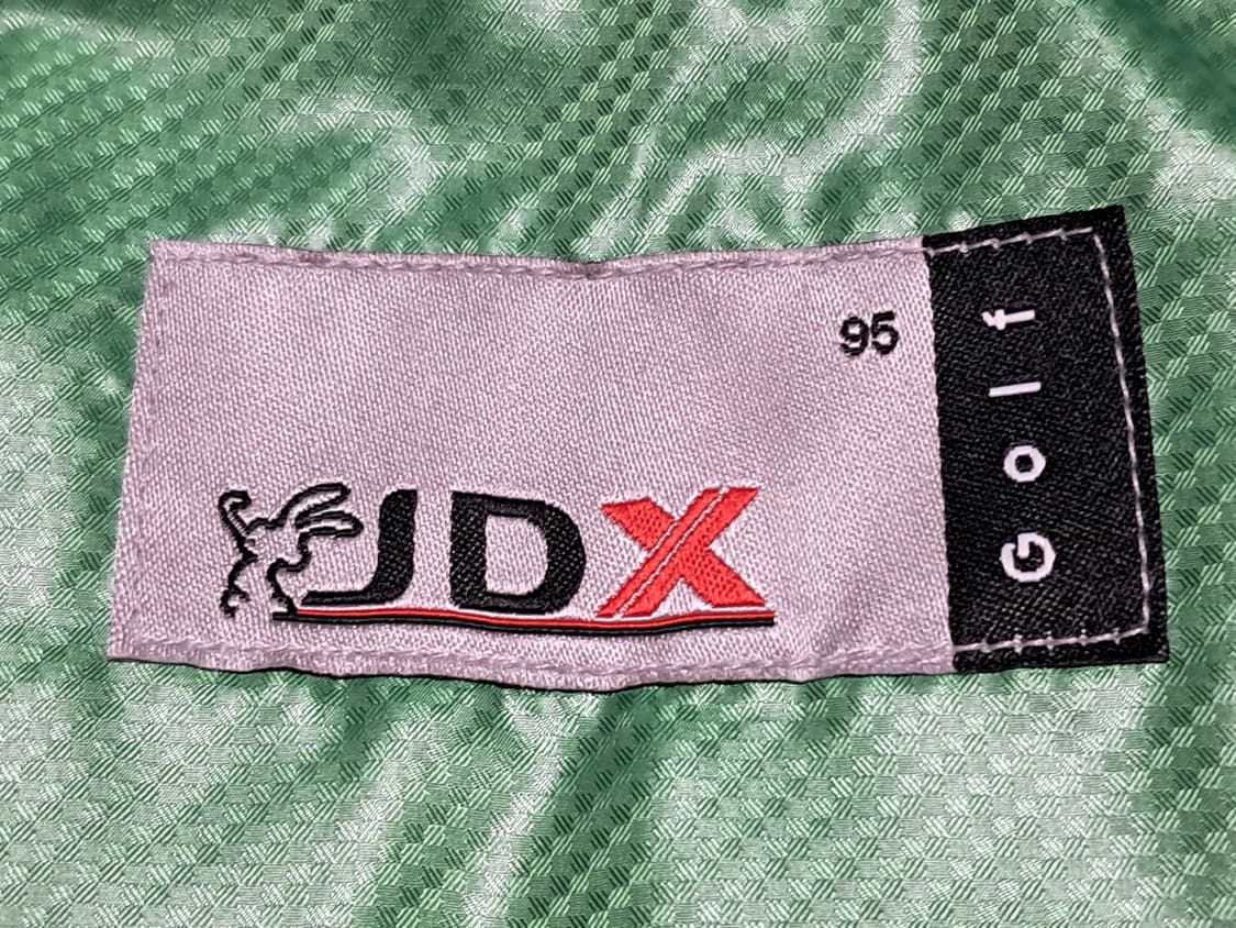 JDX 골프 패딩조끼 95 상품이미지6