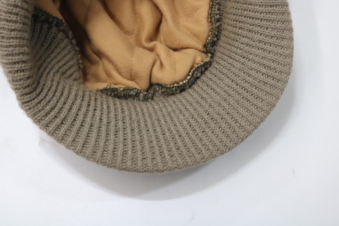 스투시 90s 아카이브 비니캡 상품이미지4