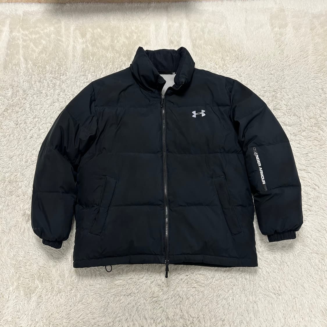Under Armour Down Padding Jacket 상품이미지4