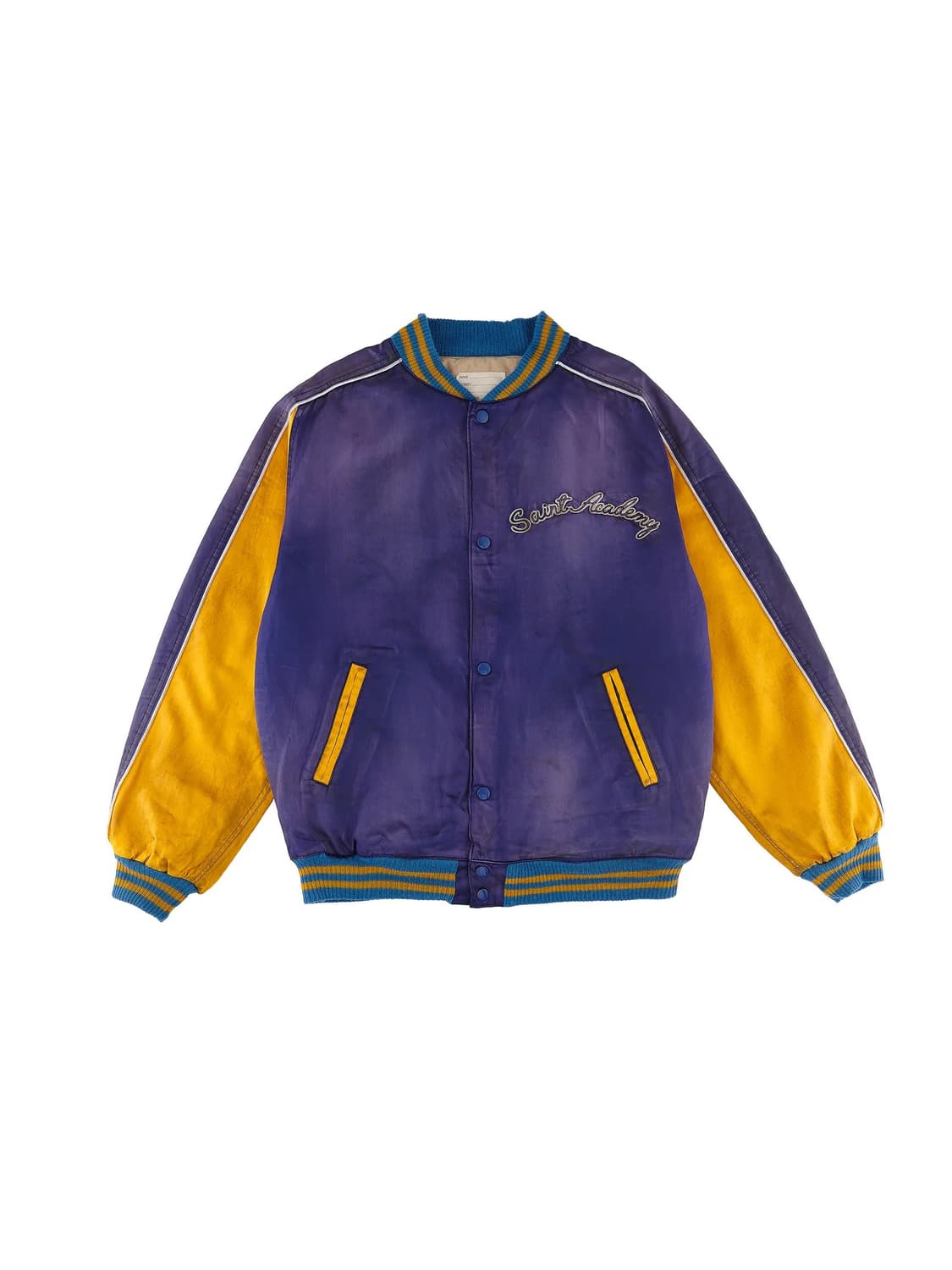 세인트미카엘 스타디움자켓 M 상품이미지2