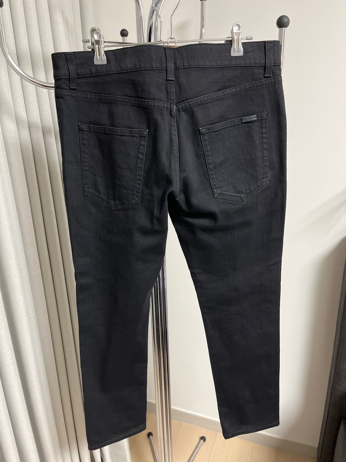 생로랑 블랙진 30 상품이미지2