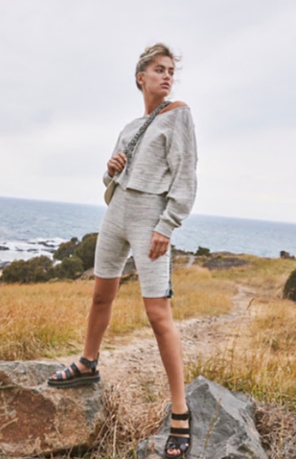 [Free People] Hot Hot Short Set 상품이미지2