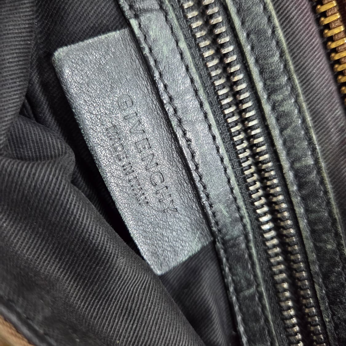 지방시 판도라 링클 미듐 사이즈 상품이미지5