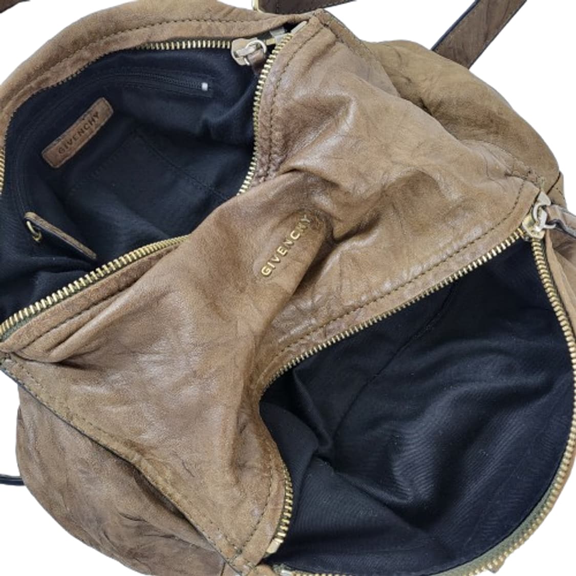 정품 지방시 판도라 링클 미듐 숄더백 상품이미지10