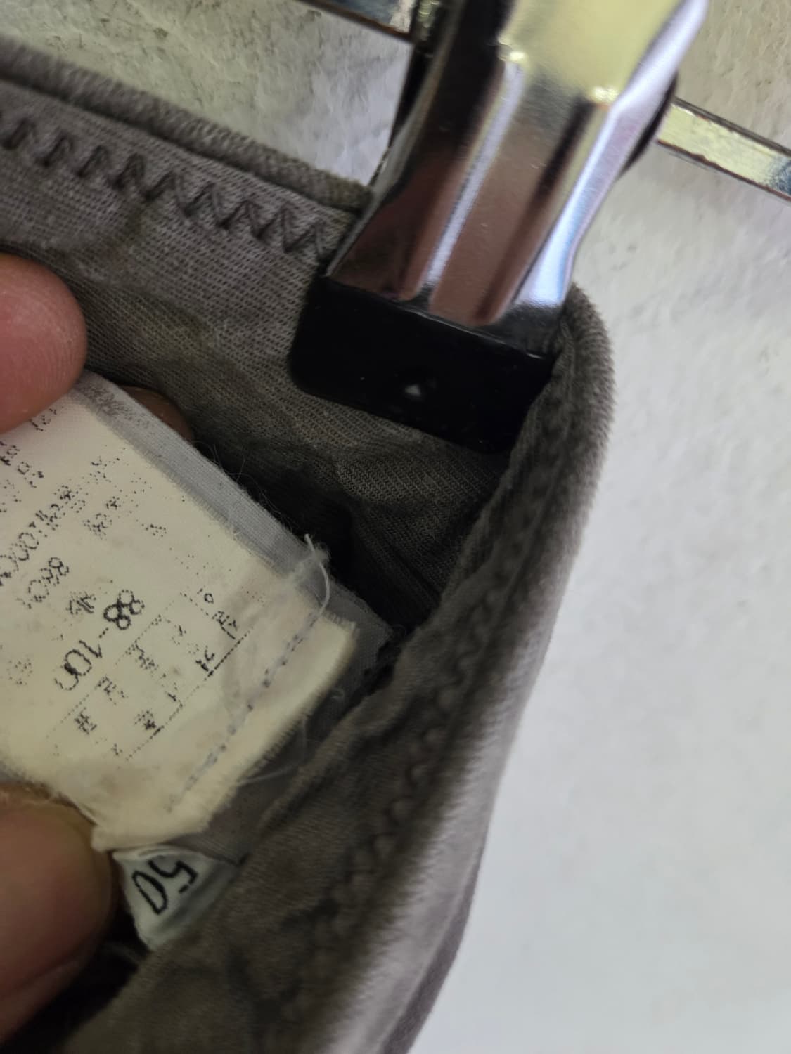 C.P. Company 팬츠 50 상품이미지5